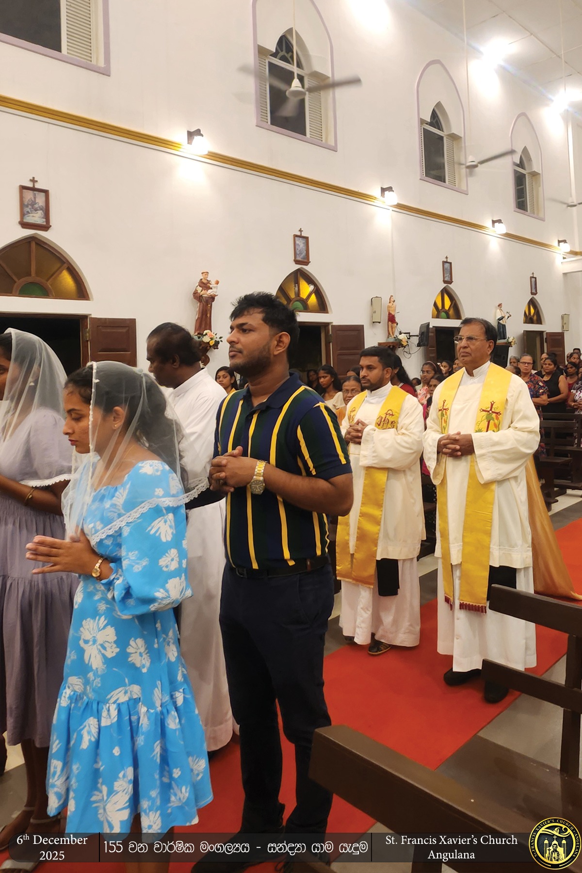 Church Feast 2025 Photo 048